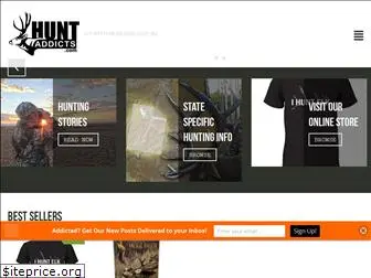 huntaddicts.com