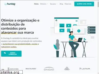 huntag.com.br