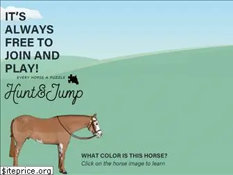 huntandjump.com