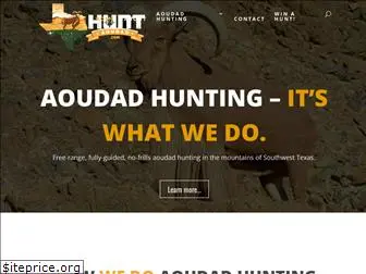 huntaoudad.com