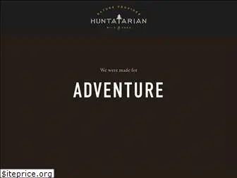 huntatarian.com