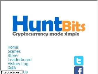 huntbits.com