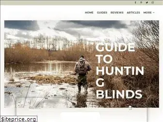 huntblind.com