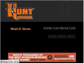 huntchannel.tv