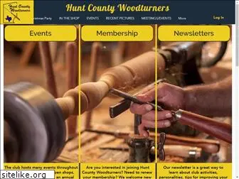 huntcountywoodturners.org