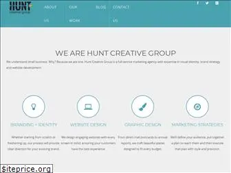 huntcreativegroup.com