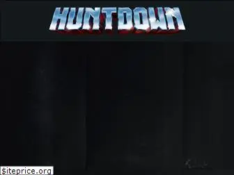 huntdown.com