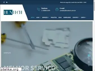 huntech.com.br