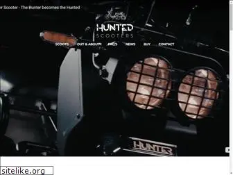 huntedscooters.com.au