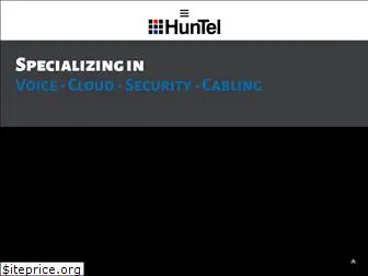 huntelcommunications.com