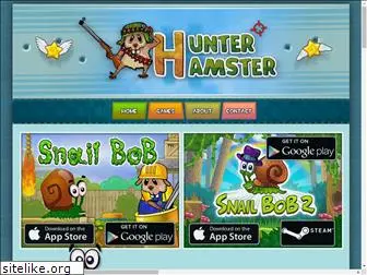hunter-hamster.com