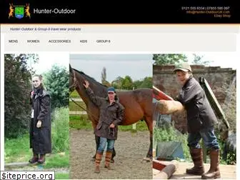 hunter-outdooruk.com