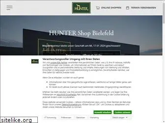 hunter-shop.de