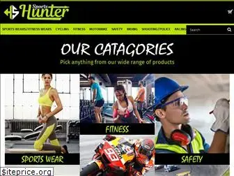 hunter-sports.com