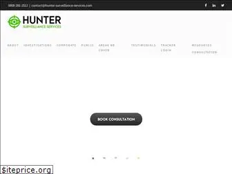 hunter-surveillance-services.com