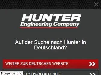 hunter.com