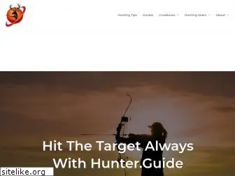 hunter.guide