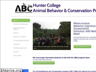 hunterabc.org