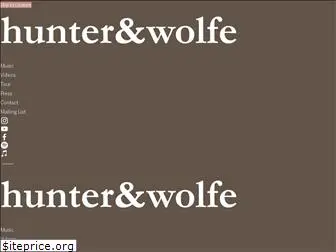 hunterandwolfe.com