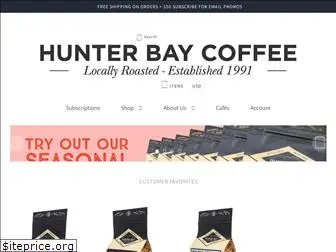 hunterbay.com