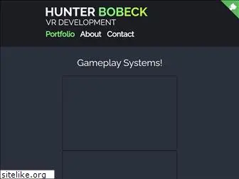 hunterbobeck.com