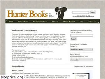 hunterbooks.com