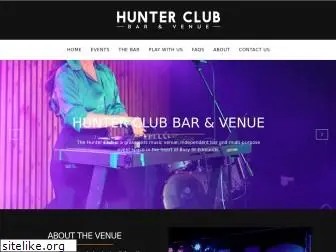 hunterclub.org.uk