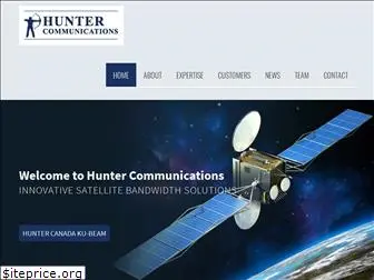 huntercomm.net