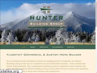 huntercompaniesaz.com