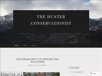 hunterconservationist.com