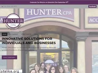 huntercpagroup.com