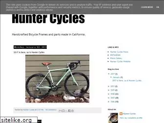 huntercycles.blogspot.com