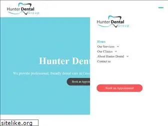 hunterdentalgroup.com.au
