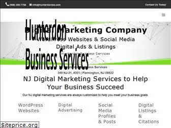 hunterdonbiz.com