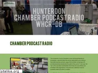 hunterdonchamberradio.com