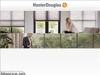 hunterdouglas.com.ar