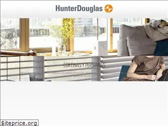 hunterdouglas.com.ve