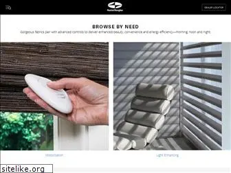 hunterdouglas.com