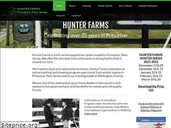 hunterfarms.us