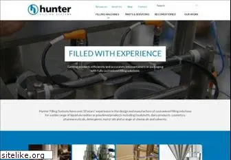 hunterfillers.com