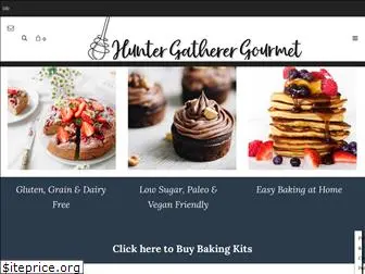 huntergatherergourmet.co.nz