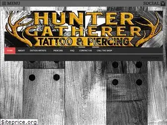 huntergatherertattoo.com