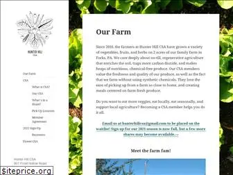 hunterhillcsa.com