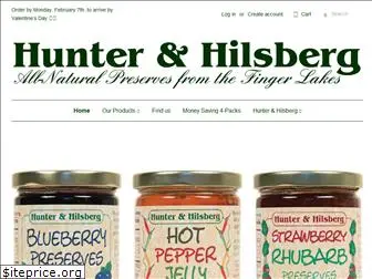 hunterhilsberg.com