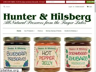 hunterhilsberg.de