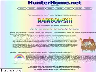 hunterhome.net
