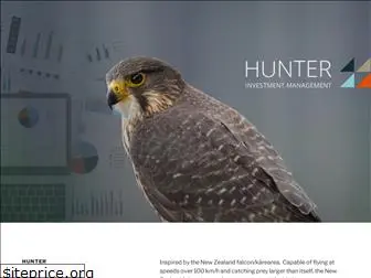 hunterinvestments.co.nz