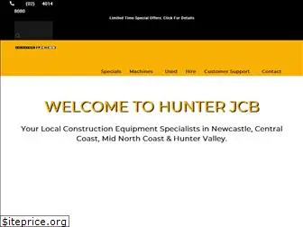 hunterjcb.com.au