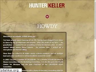hunterkeller.com