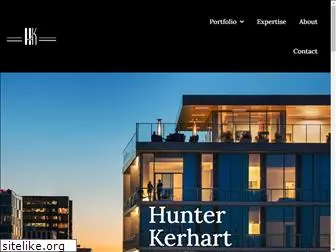 hunterkerhart.com